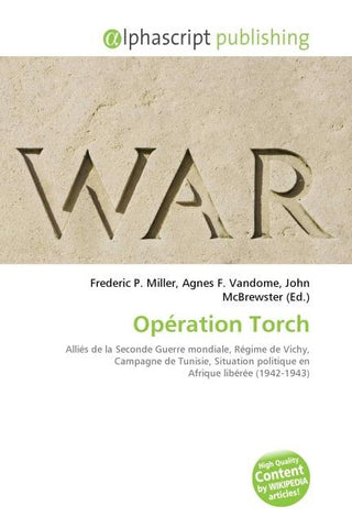 Opération Torch
