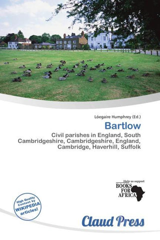 Bartlow