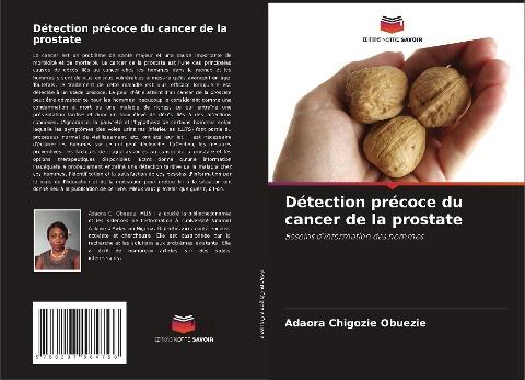 Détection précoce du cancer de la prostate