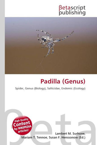 Padilla (Genus)