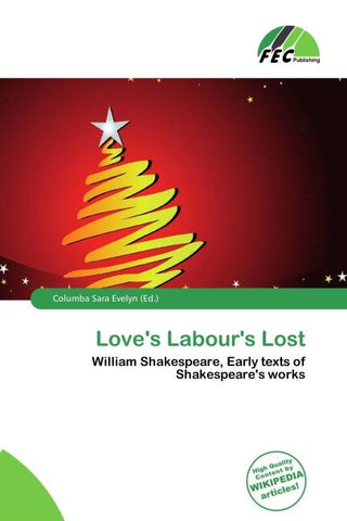 Love's Labour's Lost