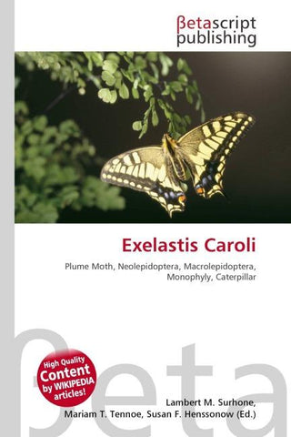 Exelastis Caroli