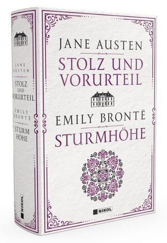 Stolz und Vorurteil • Sturmhöhe