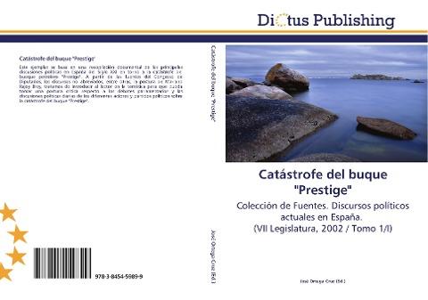 Catástrofe del buque "Prestige"