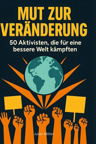 Mut zur Veränderung