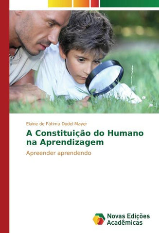 A Constituição do Humano na Aprendizagem