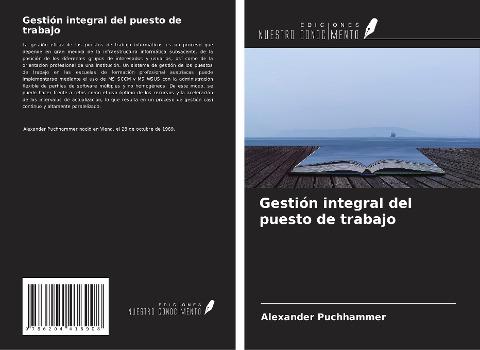 Gestión integral del puesto de trabajo