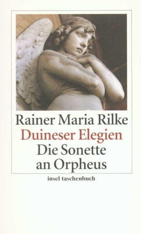 Duineser Elegien