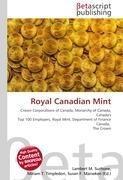 Royal Canadian Mint