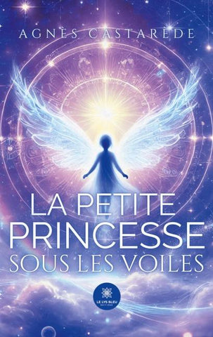 La petite princesse sous les voiles