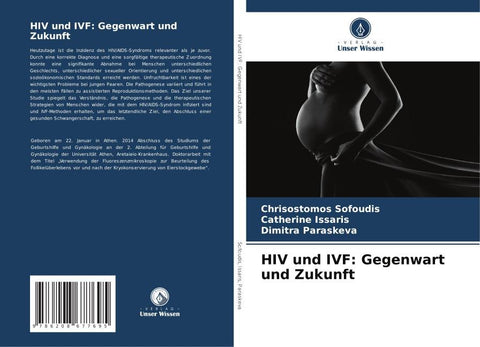 HIV und IVF: Gegenwart und Zukunft