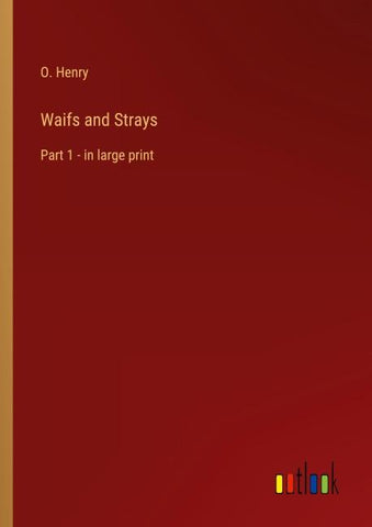 Waifs and Strays