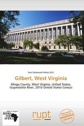 Gilbert, West Virginia