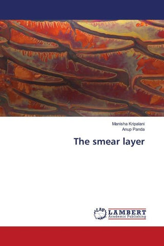 The smear layer