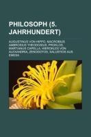 Philosoph (5. Jahrhundert)