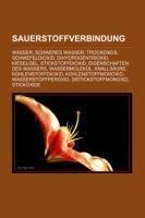 Sauerstoffverbindung