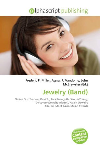 Jewelry (Band)