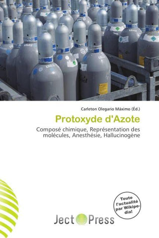Protoxyde d'Azote