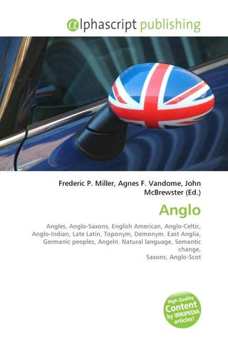 Anglo