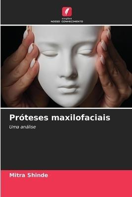 Próteses maxilofaciais