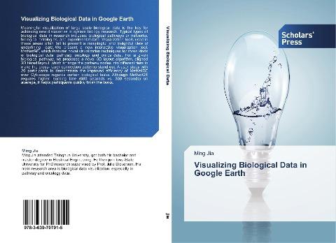 Visualizing Biological Data in Google Earth
