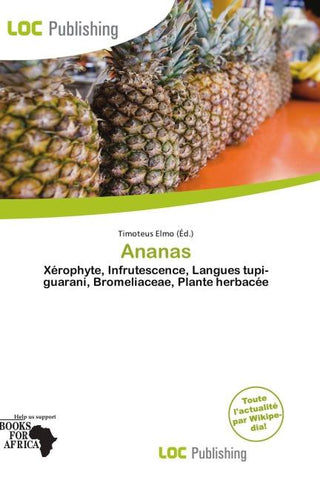 Ananas