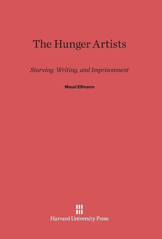 The Hunger Artists