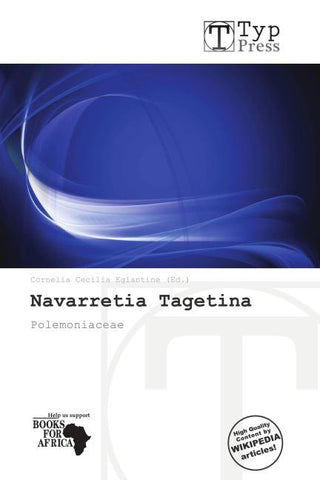 Navarretia Tagetina