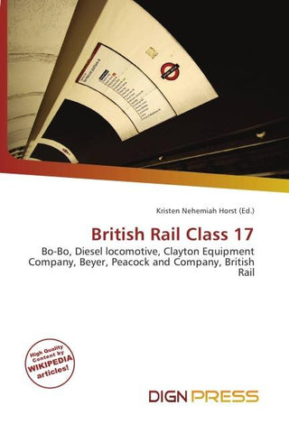 British Rail Class 17