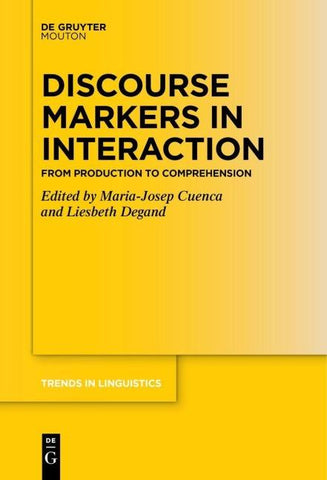 Discourse Markers in Interaction