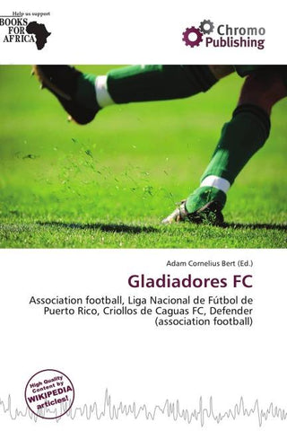 Gladiadores FC