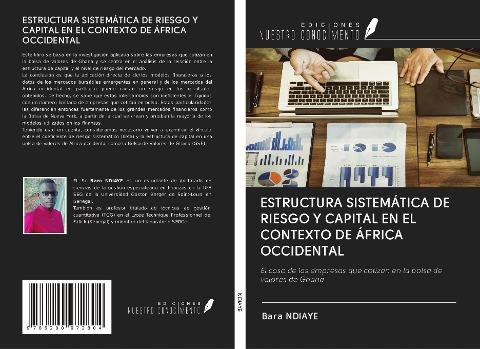ESTRUCTURA SISTEMÁTICA DE RIESGO Y CAPITAL EN EL CONTEXTO DE ÁFRICA OCCIDENTAL