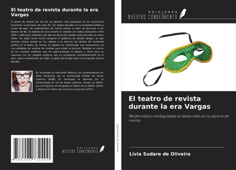 El teatro de revista durante la era Vargas