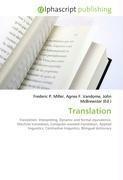 Translation