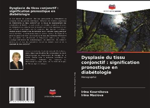 Dysplasie du tissu conjonctif : signification pronostique en diabétologie