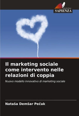 Il marketing sociale come intervento nelle relazioni di coppia