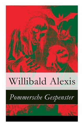 Pommersche Gespenster