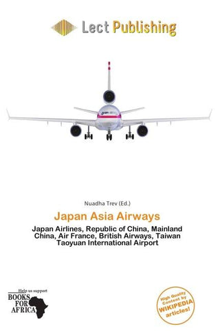 Japan Asia Airways