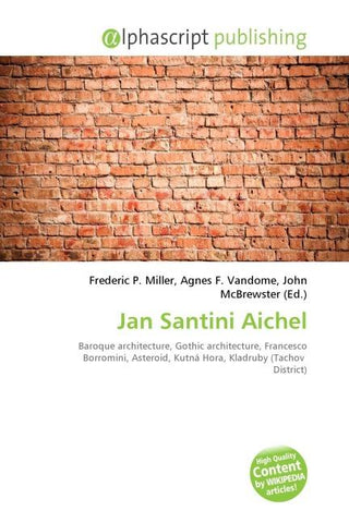 Jan Santini Aichel