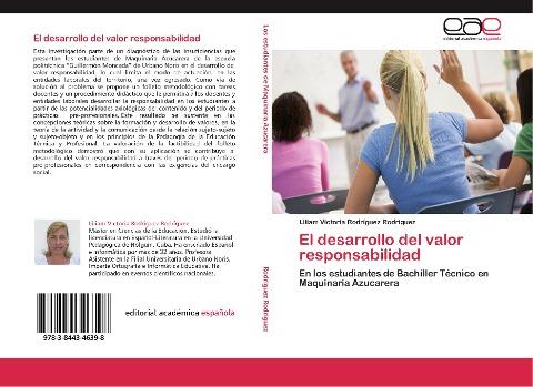 El desarrollo del valor responsabilidad