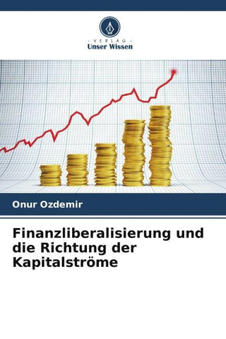 Finanzliberalisierung und die Richtung der Kapitalströme