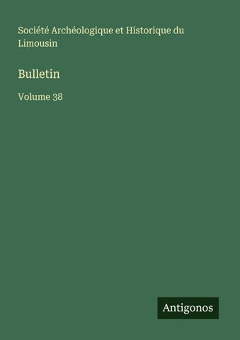 Bulletin