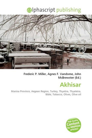 Akhisar