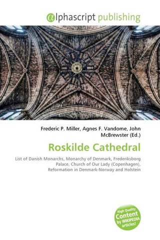 Roskilde Cathedral