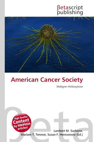American Cancer Society