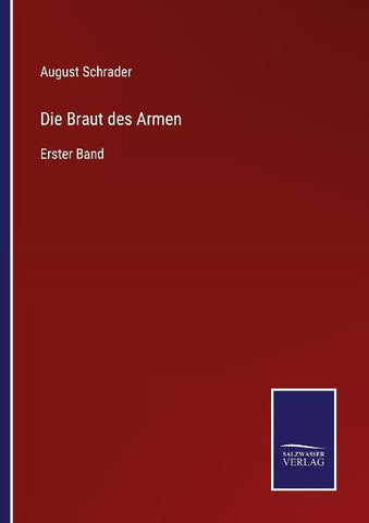 Die Braut des Armen