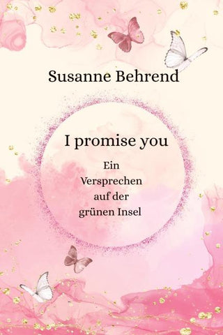 I Promise you