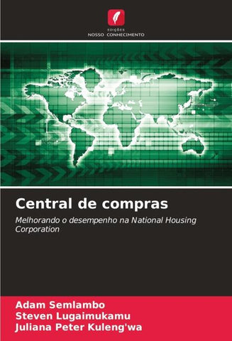 Central de compras