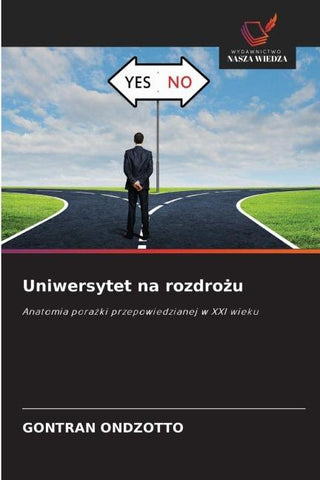 Uniwersytet na rozdro¿u