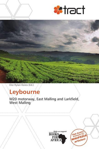 Leybourne